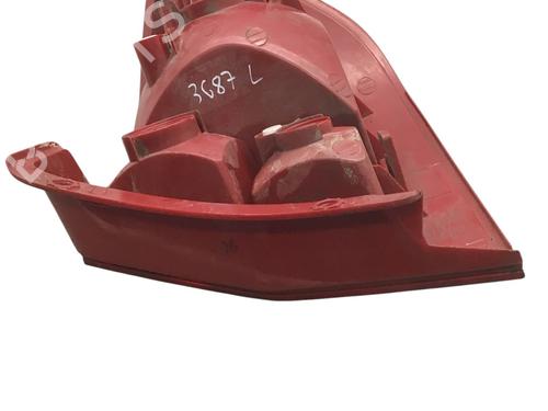 Left taillight HYUNDAI GETZ (TB) 1.1 | BP24449484C34 