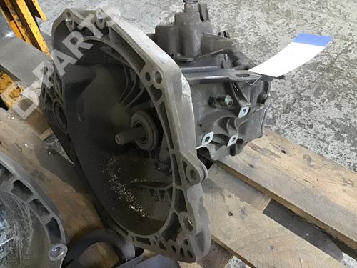 Gearbox OPEL CORSA B (S93) 1.0 i 12V (F08, F68, M68) | BP5997928M3 