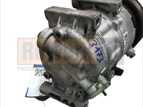 AC compressor HYUNDAI i30 (FD) 1.4 | BP10089061M34 