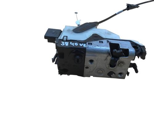 Front right lock PEUGEOT 2008 I (CU_) 1.6 VTi | BP32780439C97  - Image 6