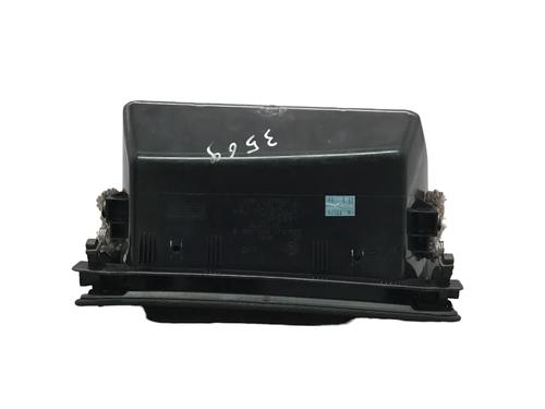 Glove box SKODA FABIA II Combi (545) 1.2 TSI | BP19276046C95 