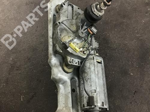 Rear wiper motor VW GOLF III (1H1) 1.4 (60 hp) 1H6955713A