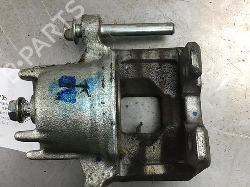 Used Left front brake caliper MITSUBISHI MIRAGE / SPACE STAR VI Hatchback (A0_A) 1.0 (A05A) (71 hp) 14698401
