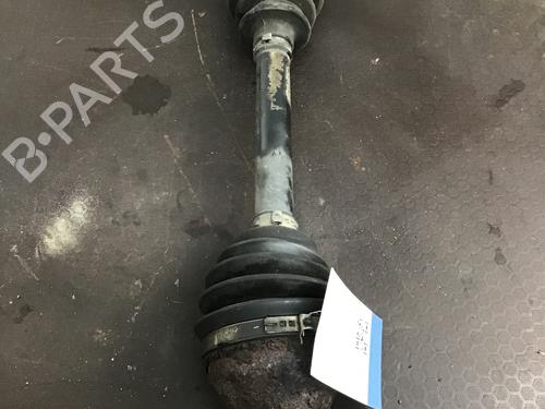 Used Right front driveshaft OPEL ZAFIRA / ZAFIRA FAMILY B (A05) 1.9 CDTI (M75) (150 hp) 14697842