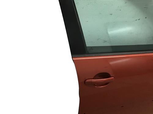 Right front door VW GOLF V (1K1) 1.9 TDI | BP17068453C3 