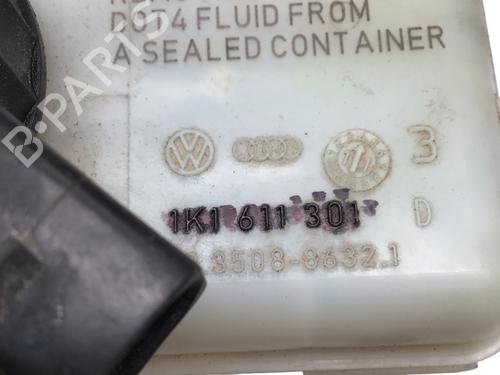 Expansion tank VW GOLF VI (5K1) 1.2 TSI | BP16152616C120 