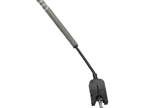 Front right lock SKODA FABIA II Combi (545) 1.2 TSI | BP19276055C97 