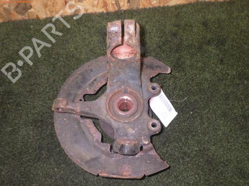 Left front steering knuckle VOLVO V50 (545) 1.6 D | BP14697497M25 