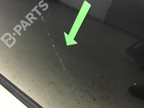 Left front door CITROËN C2 (JM_) 1.1 | BP9760369C2 