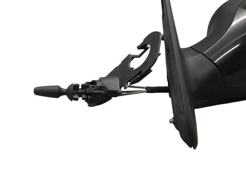 Left mirror SEAT LEON (1M1) 1.6 16 V | BP19432814C26 