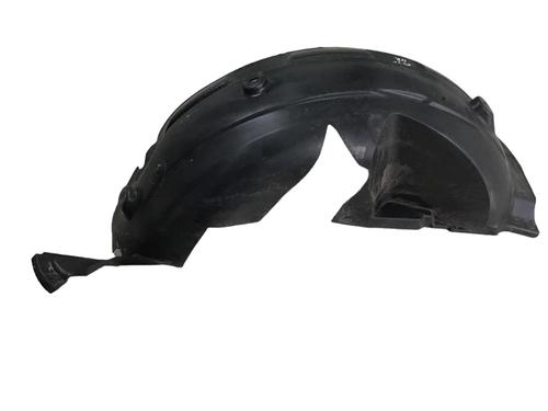 Wheel arch SMART FORTWO Coupe (450) 0.7 (450.330) | BP18867796C56 