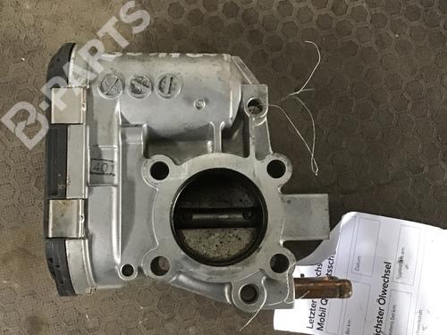 Throttle body OPEL AGILA A (H00) 1.2 16V (F68) | BP6073472M82 