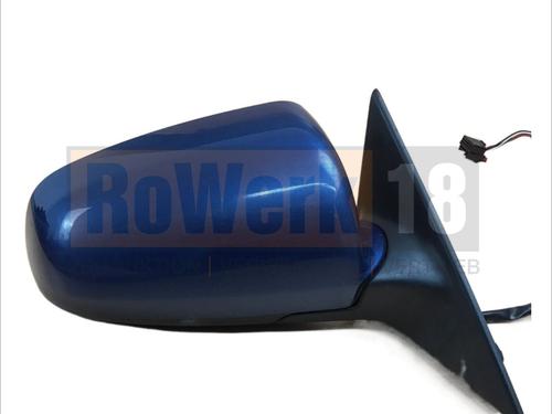 Right mirror AUDI A3 (8P1) 2.0 TDI 16V | BP11827766C27 