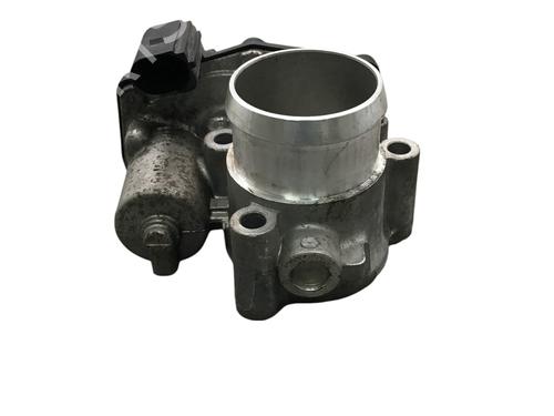 Throttle body FORD FIESTA VI (CB1, CCN) 1.0 EcoBoost | BP27257848M82 