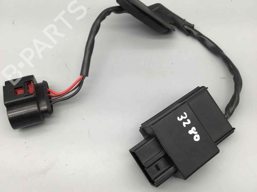Used Control unit VW GOLF VI (5K1) 1.2 TSI (105 hp) 12950205