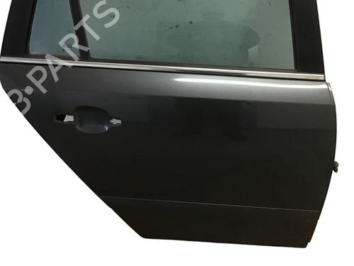 Used Right rear door OPEL ASTRA H Estate (A04) 1.9 CDTI 16V (L35) (120 hp) 17020475