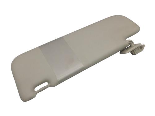 Used Left sun visor FIAT 500 (312_) 1.2 (312AXA1A) (69 hp) 16876312