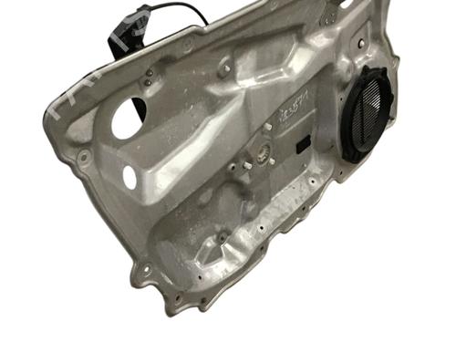 Front left window mechanism AUDI A8 D3 (4E2, 4E8) 3.7 quattro | BP23400749C22 