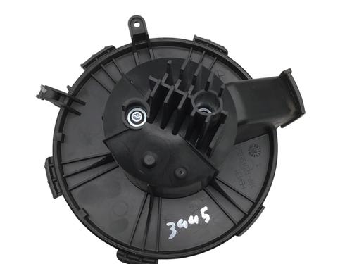 Heater blower motor OPEL ZAFIRA / ZAFIRA FAMILY B (A05) 2.2 (M75) | BP17106239M62 