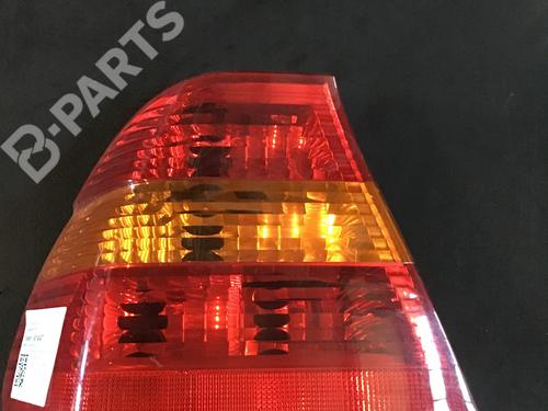 Used Left taillight BMW 3 Touring (E46) 330 xd (184 hp) 6434387