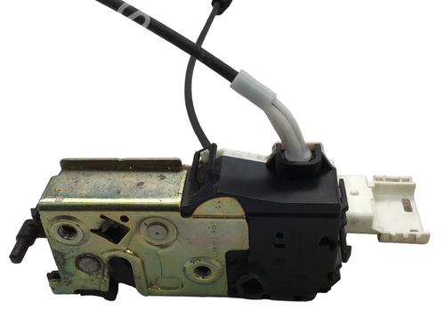 Front right lock CITROËN C4 Coupe (LA_) 1.4 16V | BP18922179C97 
