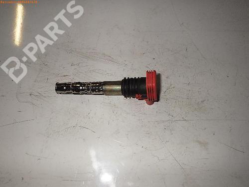 Used Ignition coil AUDI A6 C6 Avant (4F5) 3.0 (218 hp) 6473555