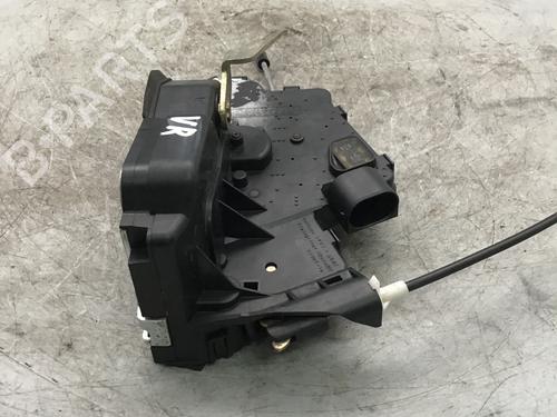 Front right lock BMW 3 (E46) 316 i | BP19496285C97 