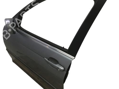 Left front door BMW 3 Touring (E46) 320 d | BP23134274C2 
