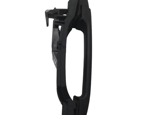 Rear right exterior door handle MERCEDES-BENZ M-CLASS (W163) ML 270 CDI (163.113) | BP18258301C130 