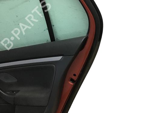 Right rear door VW GOLF V (1K1) 1.9 TDI | BP17068452C5 