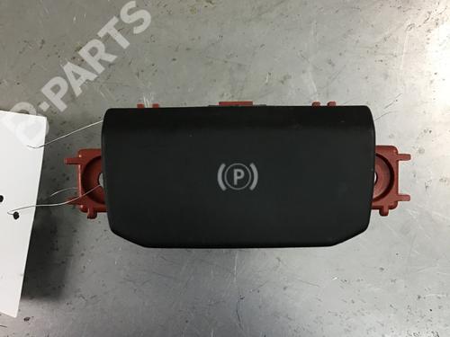 Used Switch PEUGEOT 508 SW I (8E_) 2.0 HDi RXH Hybrid4 (200 hp) 8915163
