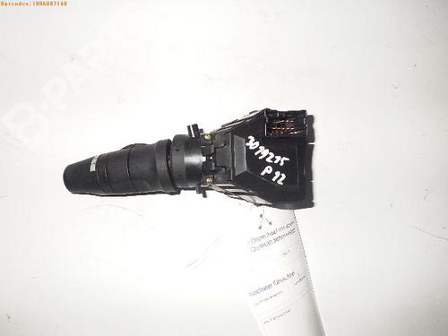 Steering column stalk NISSAN PRIMERA Estate (WP12) 1.8 | BP5062569I23