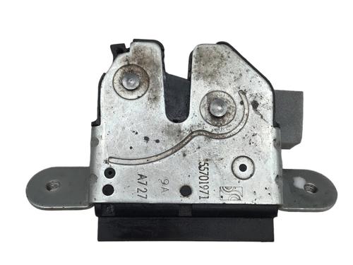 Used Tailgate lock OPEL CORSA D (S07) 1.2 (L08, L68) (80 hp) 17211106