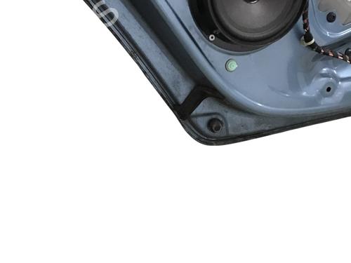 Left rear door SKODA FABIA II (542) 1.2 | BP26959924C4 