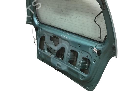 Tailgate OPEL AGILA (A) (H00) 1.0 (F68) | BP22199367C6 