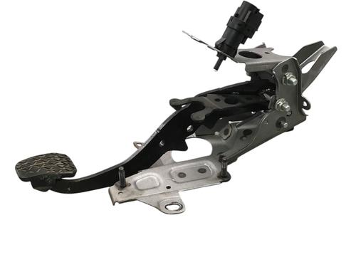 Break pedal FORD FIESTA VI (CB1, CCN) 1.0 EcoBoost | BP27389555I19