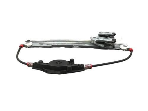 Rear right window mechanism FORD FIESTA VI (CB1, CCN) 1.25 | BP19334491C25 