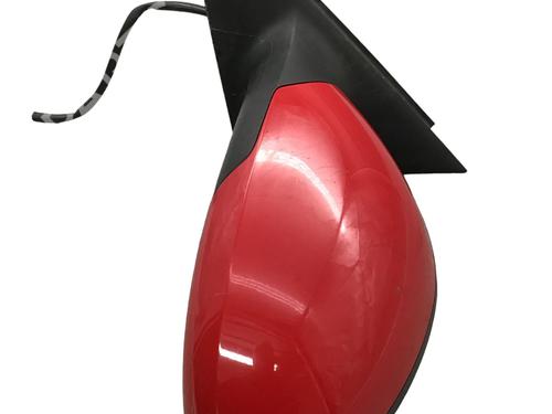 Left mirror SEAT IBIZA III (6L1) 1.2 12V | BP19086214C26 