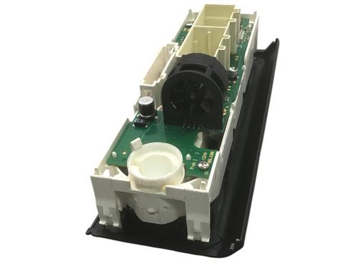 Climate control SKODA FABIA II (542) 1.2 12V | BP24127477I5 