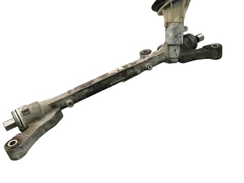 Used Steering rack FORD FIESTA VI (CB1, CCN) 1.25 (82 hp) 19314599