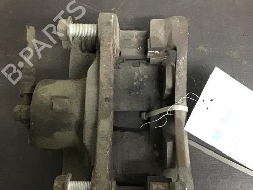 Used Right front brake caliper TOYOTA COROLLA (_E12_) 1.6 VVT-i (ZZE121_, ZZE121R) (110 hp) 14696473