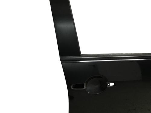 Right front door MITSUBISHI OUTLANDER II (CW_W) 2.0 DI-D (CW8W) | BP19537327C3 