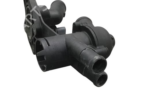 Thermostatgehäuse VW FOX Hatchback (5Z1, 5Z3, 5Z4) 1.2 | BP21287006M116 