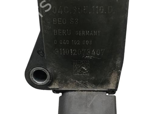 Ignition coil SKODA OCTAVIA III (5E3, NL3, NR3) 1.4 TSI | BP14457823M94 