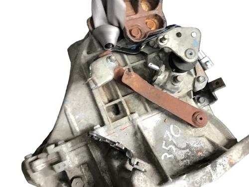 Gearbox SEAT LEON SC (5F5) 1.2 TSI | BP19305330M3