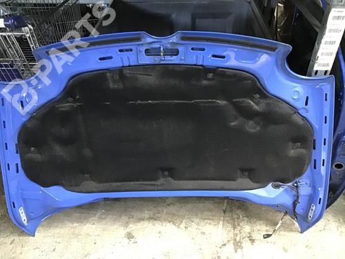 Hood VW LUPO I (6X1, 6E1) 1.2 TDI 3L | BP5617349C1 