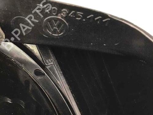 Left taillight VW GOLF VI (5K1) 1.2 TSI | BP12999754C34 