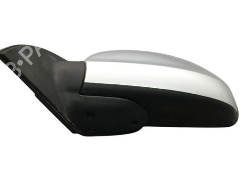 Left mirror KIA PRO CEE'D (ED) 1.6 | BP27900163C26 