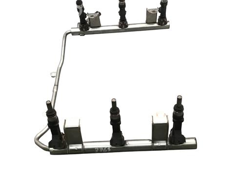 Injection rail AUDI A6 C6 (4F2) 2.4 | BP30641349M98