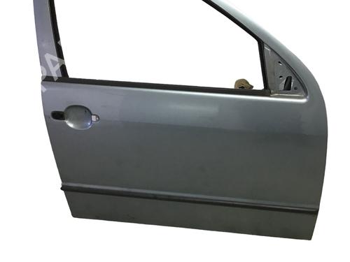 Used Right front door SKODA FABIA I (6Y2) 1.4 16V (75 hp) 18893971